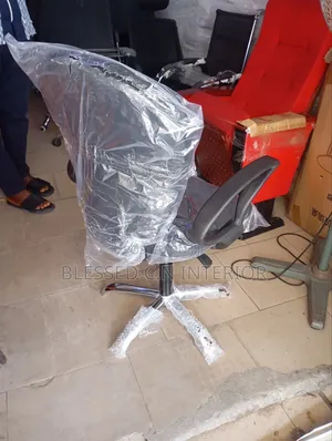 Classic Chair