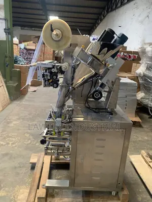 Standard Automatic Powder Packaging Machine
