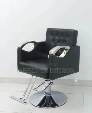 Amazing Salon Chair