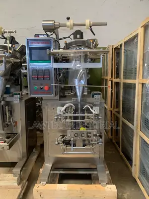 Powder Milk Packaging Machine