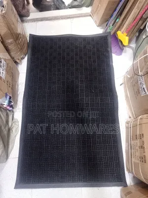 Foot Mat 90 by 120