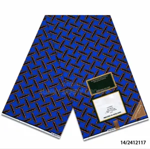 Quality Ankara Fabrics