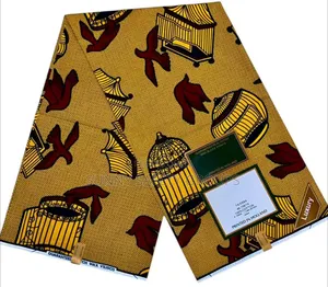 Quality Ankara Fabrics