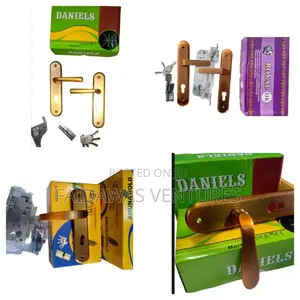 Original and Durable Locks