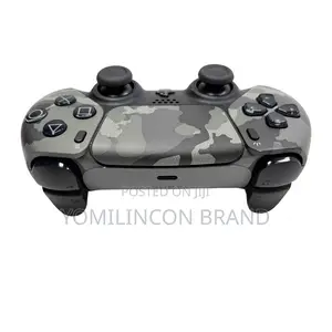 Sony Ps 5 Game Pad/Joystick-Camou