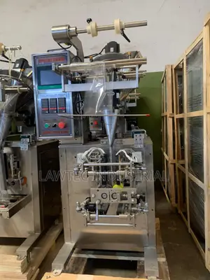 Auto Powder Packaging Machine