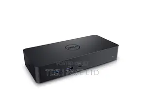 Dell D6000s Docking Station