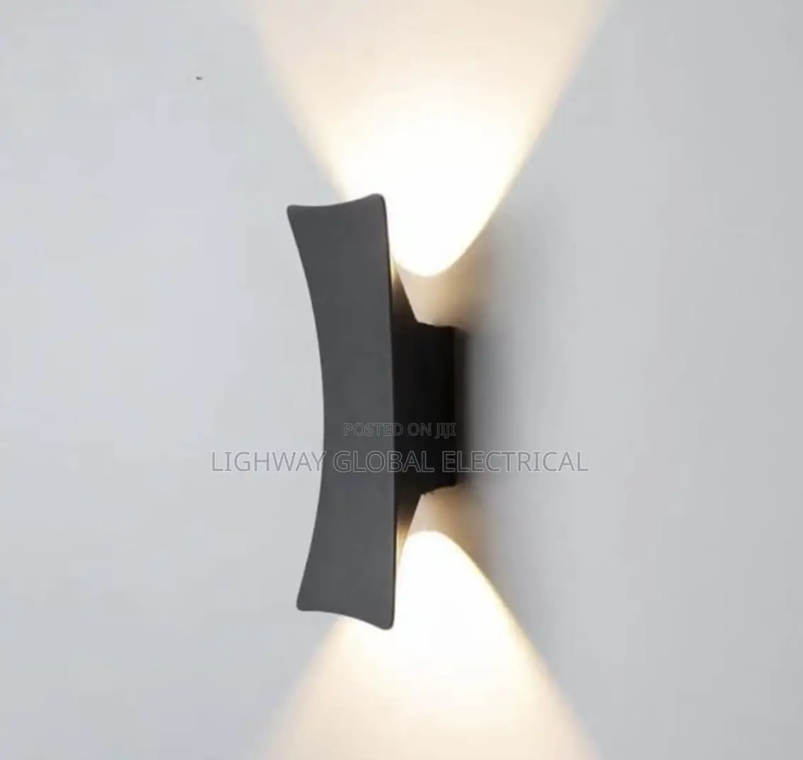 Led Outdoor Decor Light