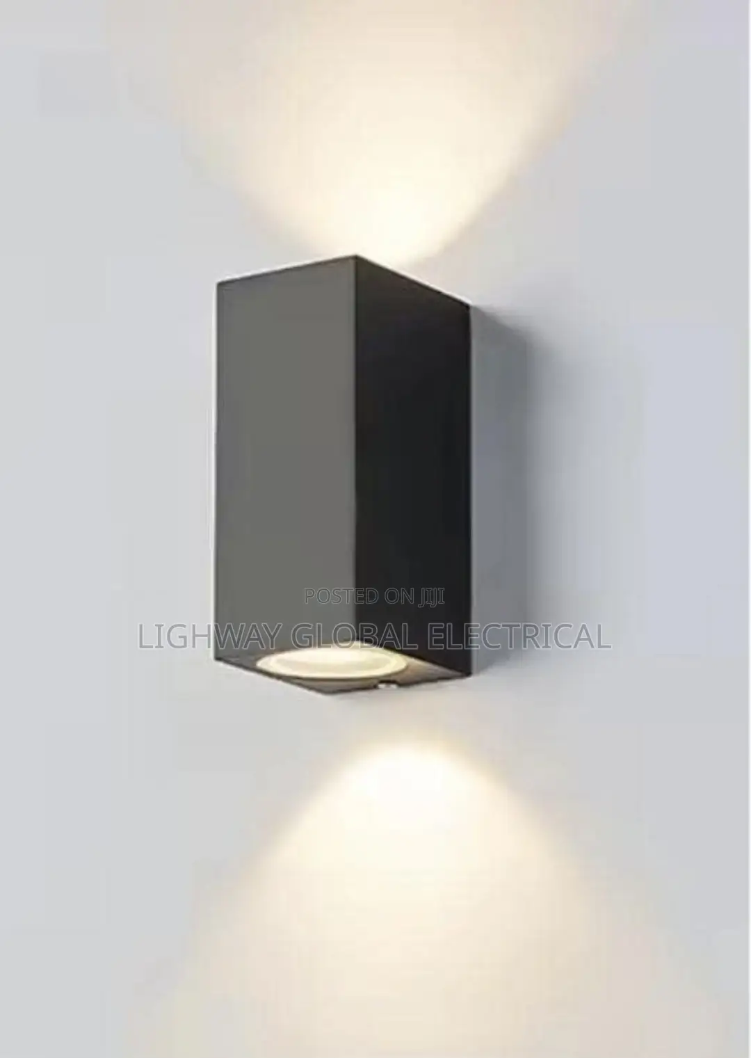 Led Outdoor Decor Light