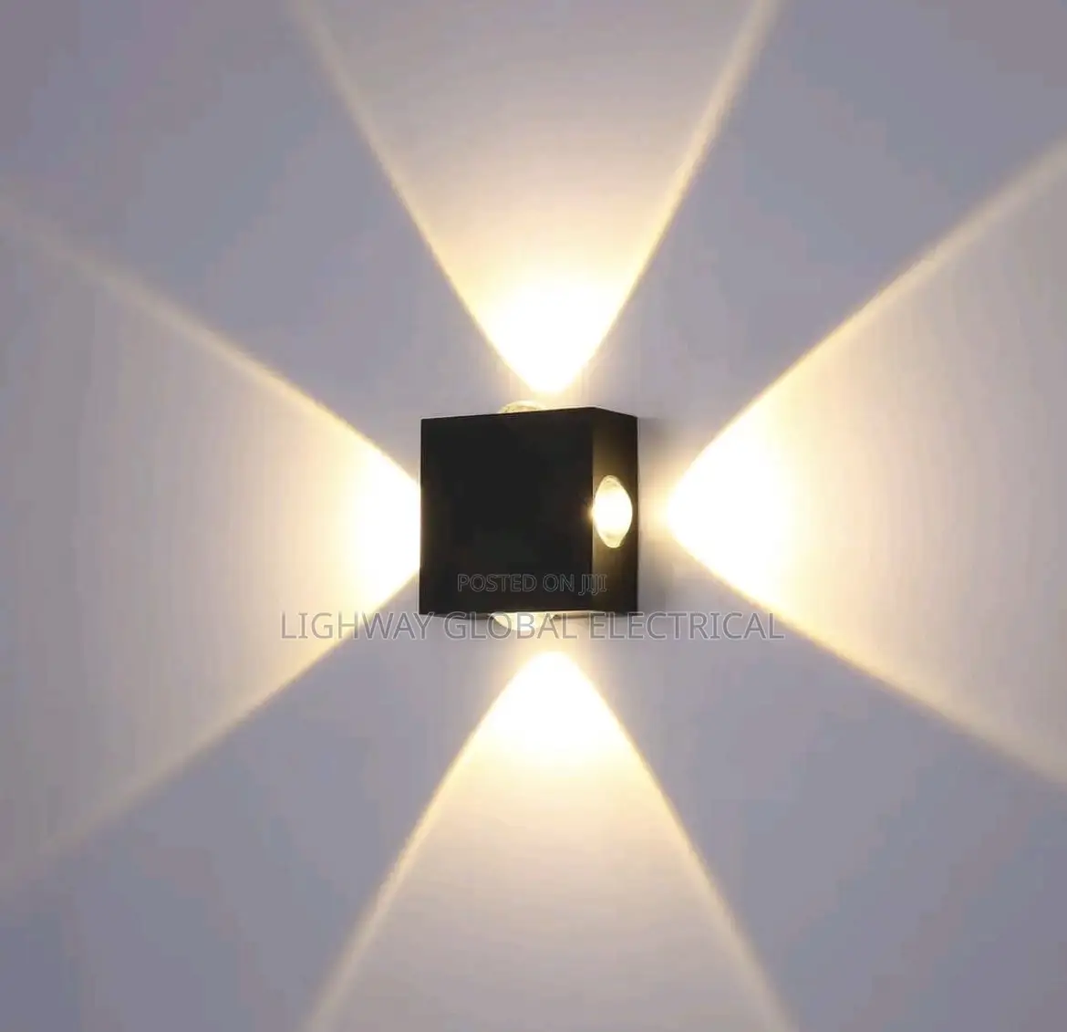 Led Outdoor Decor Light