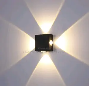 Led Outdoor Decor Light