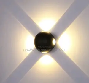 Led Outdoor Decor Light