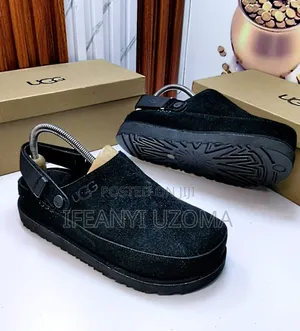 Ugg High Quality Shoe Sandals