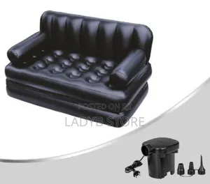 Multi Purpose Inflatable Sofa Chair