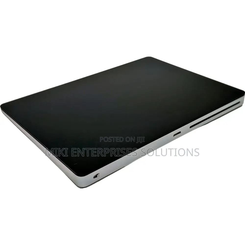 Apple Magic Trackpad (Black)