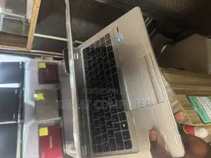New Laptop HP EliteBook Folio 9470M 8GB Intel Core I5 SSD 128GB
