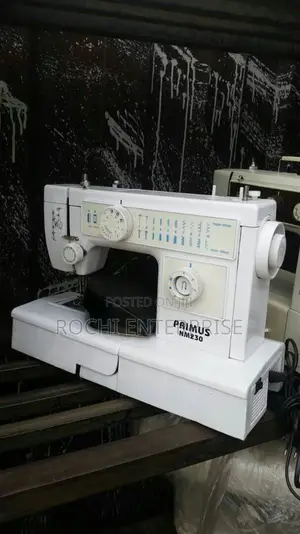 Sewing Machine