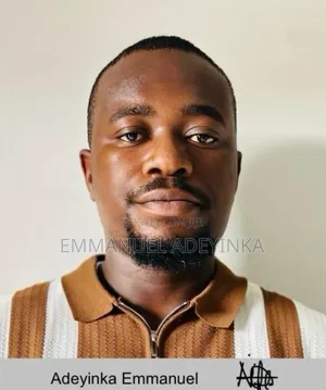 Mr Adeyinka Emmanuel