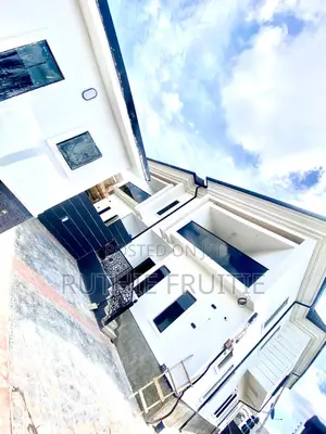Furnished 3bdrm Duplex in Enugu for sale