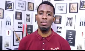 Video Editor / Motion Graphics/Graphic Designer