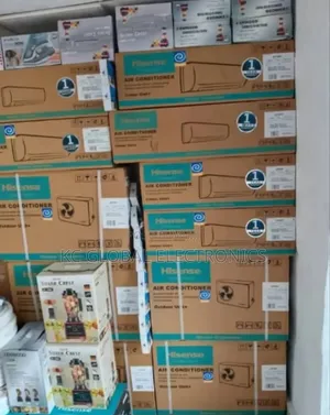 Hisense Air Conditioner