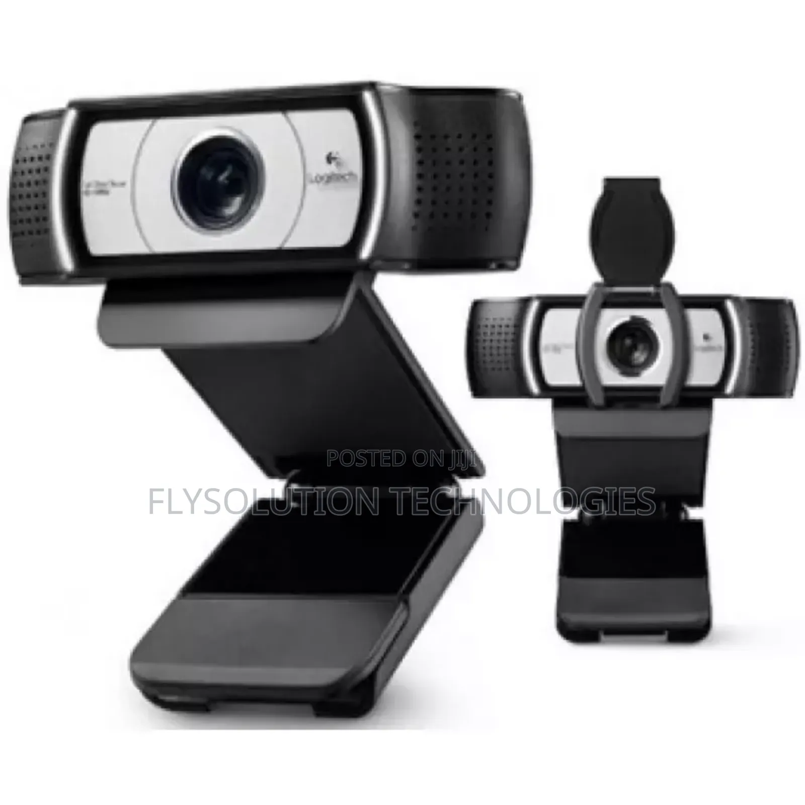 Logitech C930e Webcam