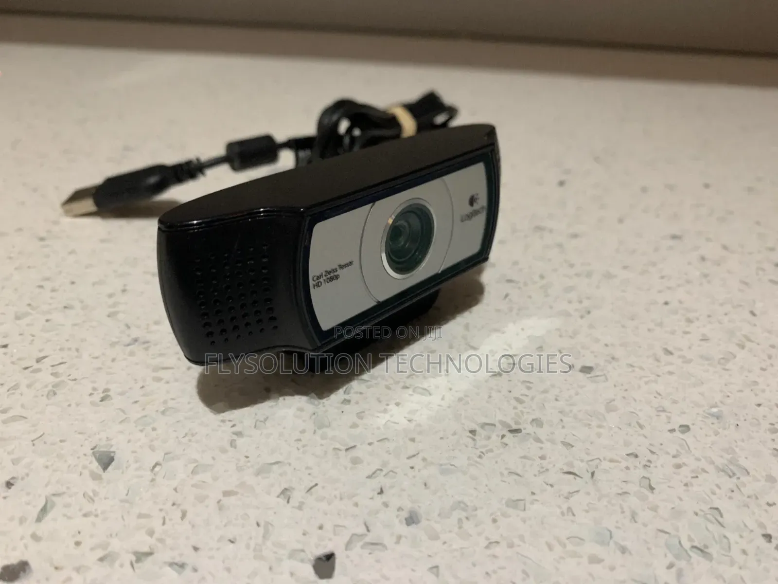 Logitech C930e Webcam