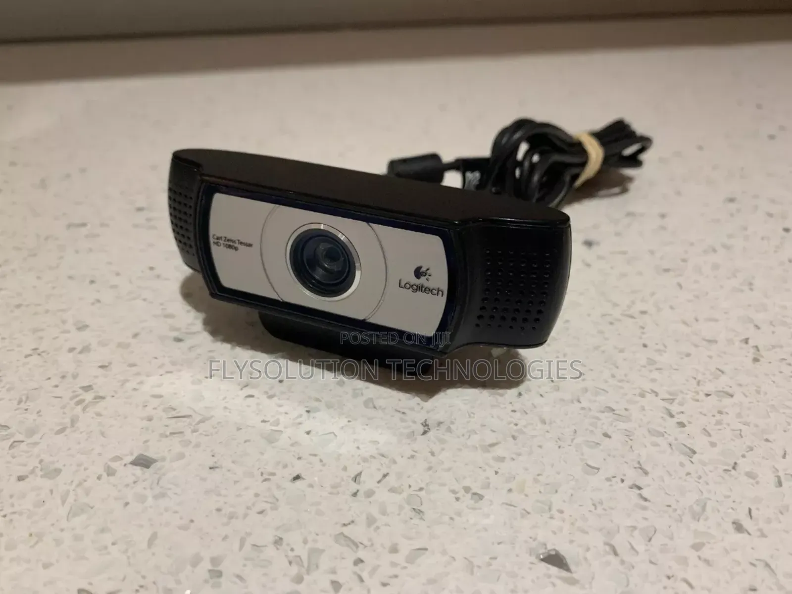 Logitech C930e Webcam