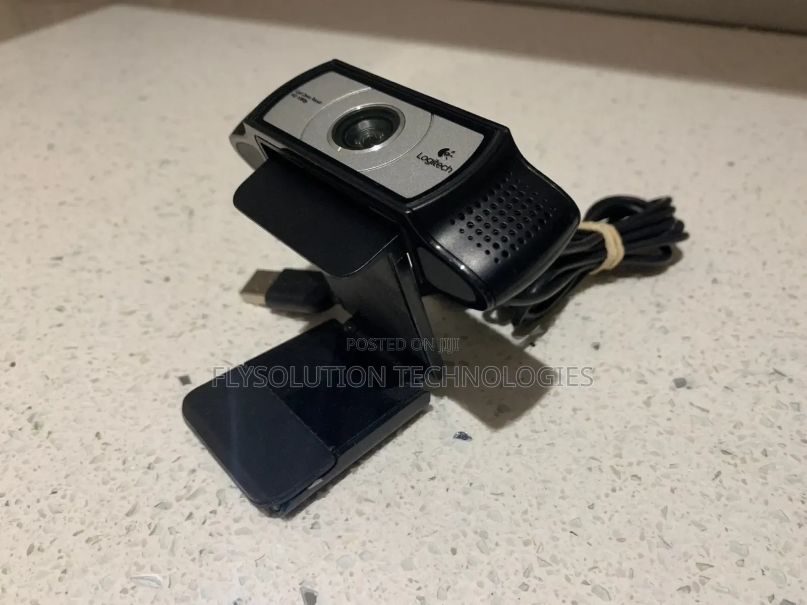 Logitech C930e Webcam