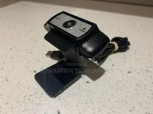 Logitech C930e Webcam
