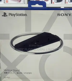 Ps5 Slim Stand