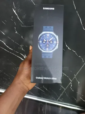 Samsung Galaxy Watch Ultra 2025