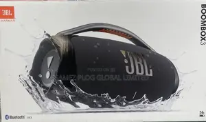 JBL Boombox3