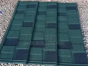 Roofing Sheet