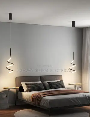 Bed Side Dropping Light