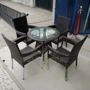Garden and Restaurant Chairs