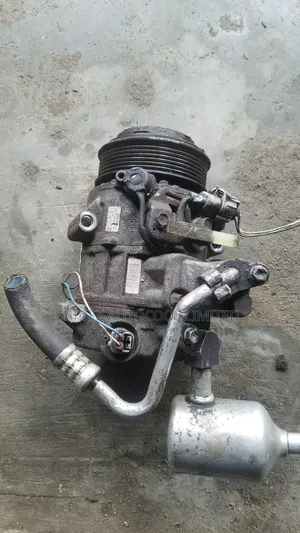 Ac Compressor for Toyota Sienna 2008 Model