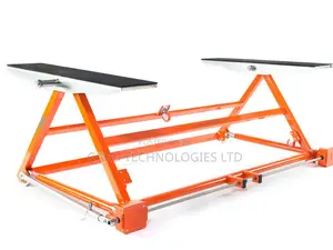 Mini Scissors Lift Jack