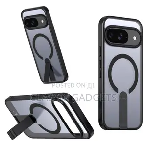 Pro Magsafe Matte Case for Google Pixel 10 / 10 Pro