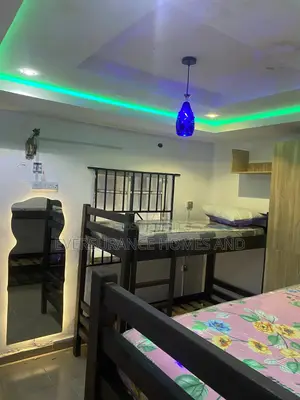 Hostel Apartment