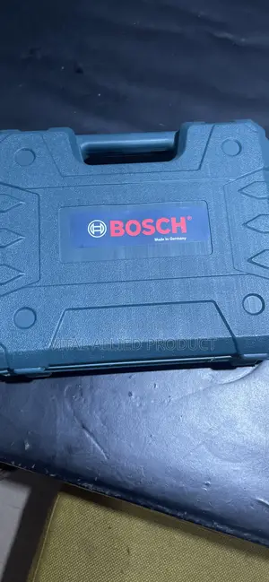 48v Bosch Battery Drill