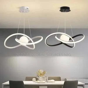 Smart Dropping Chandelier for Dinning Rooms +1