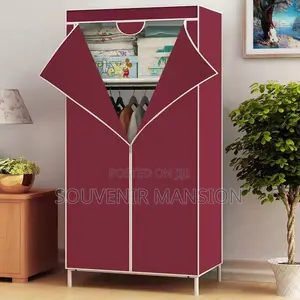 Mini Wardrobe