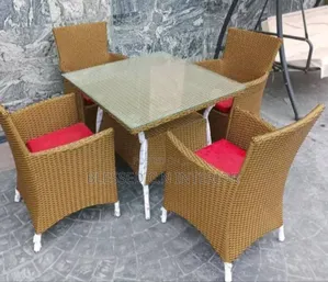 Excellent Rattan Outdoor Chairs