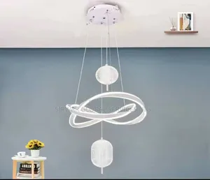 Room Dropping Chandelier Available +2