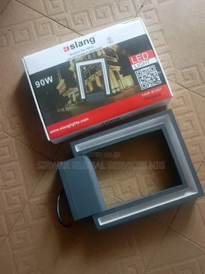 90w Electric Flood Lights Slang