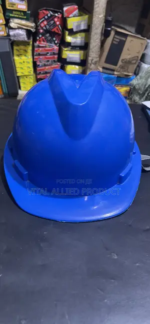 V Guard Helmet