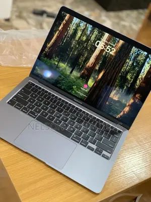 Laptop Apple MacBook Air 2018 16GB Intel Core I5 SSD 128GB