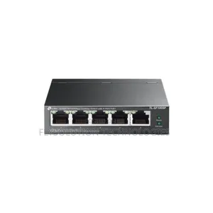 Tp-Link 67w Tl-Sf1005p 5-Port 10/100mbps Desktop Switch 4-Port Poe+
