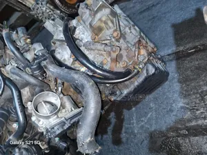 First Grade Transmission for Hyundai Electra 2012 2013 2014 Model